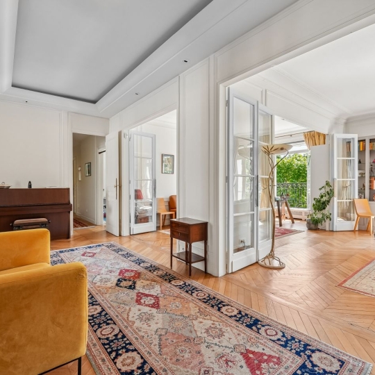 Annonces PUTEAUX : Appartement | NEUILLY-SUR-SEINE (92200) | 201.00m2 | 2 640 000 € 