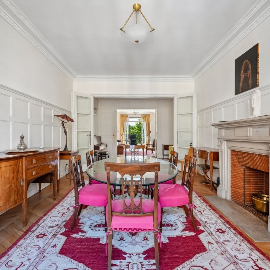  Annonces PUTEAUX : Appartement | NEUILLY-SUR-SEINE (92200) | 201 m2 | 2 640 000 &euro; 