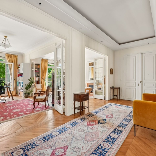  Annonces PUTEAUX : Appartement | NEUILLY-SUR-SEINE (92200) | 201 m2 | 2 640 000 &euro; 