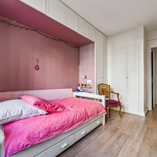  Annonces PUTEAUX : Appartement | PARIS (75016) | 88 m2 | 850 000 &euro; 