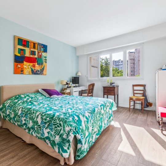  Annonces PUTEAUX : Appartement | PARIS (75016) | 88 m2 | 850 000 &euro; 