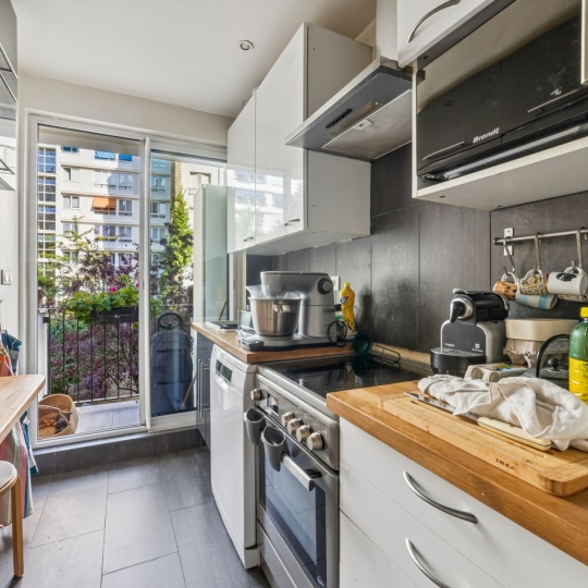 Annonces PUTEAUX : Appartement | PARIS (75016) | 88 m2 | 850 000 &euro; 