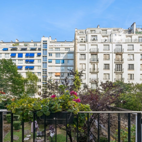  Annonces PUTEAUX : Appartement | PARIS (75016) | 88 m2 | 850 000 &euro; 