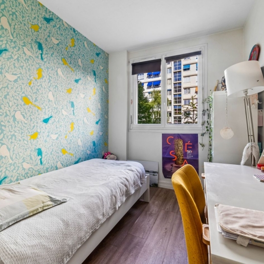  Annonces PUTEAUX : Appartement | PARIS (75016) | 88 m2 | 850 000 &euro; 