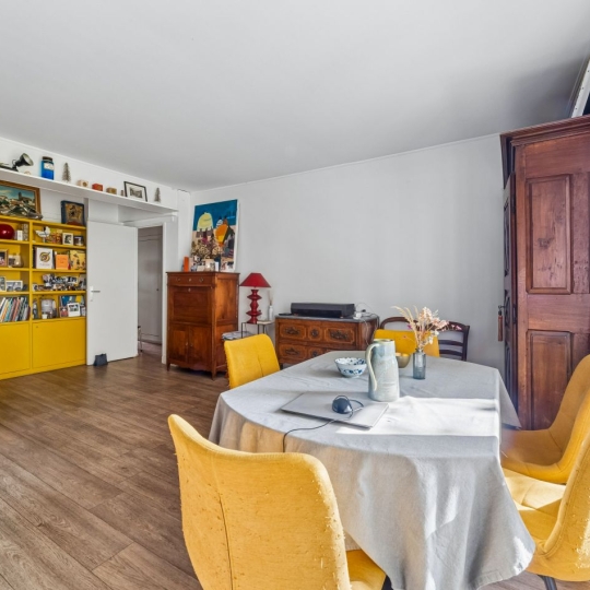  Annonces PUTEAUX : Appartement | PARIS (75016) | 88 m2 | 850 000 &euro; 