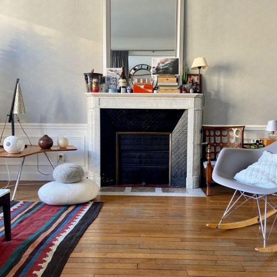  Annonces PUTEAUX : Appartement | PARIS (75016) | 95 m2 | 1 035 000 &euro; 