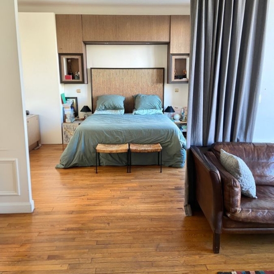  Annonces PUTEAUX : Appartement | PARIS (75016) | 95 m2 | 1 035 000 &euro; 