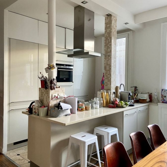  Annonces PUTEAUX : Appartement | PARIS (75016) | 95 m2 | 1 035 000 &euro; 