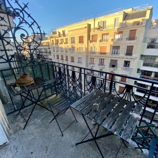  Annonces PUTEAUX : Appartement | PARIS (75016) | 95 m2 | 1 035 000 &euro; 