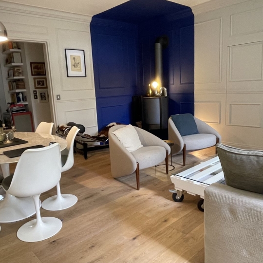 Annonces PUTEAUX : Appartement | RUEIL-MALMAISON (92500) | 108.00m2 | 570 000 € 