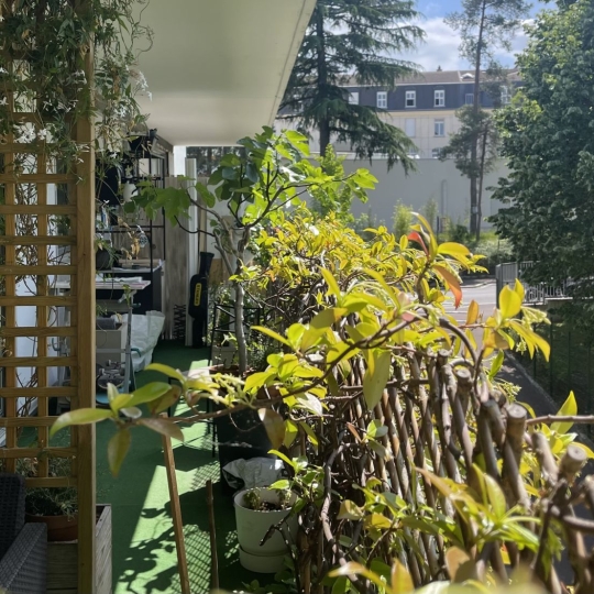  Annonces PUTEAUX : Appartement | RUEIL-MALMAISON (92500) | 108 m2 | 570 000 &euro; 