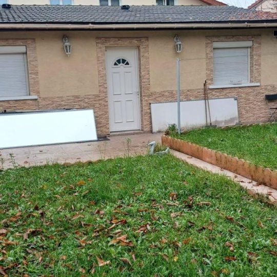  Annonces PUTEAUX : Maison / Villa | BOBIGNY (93000) | 121 m2 | 443 000 &euro; 
