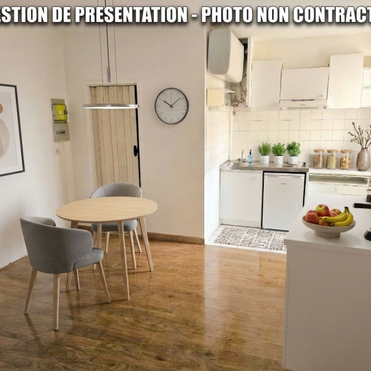  Annonces PUTEAUX : Appartement | PARIS (75020) | 20 m2 | 182 200 &euro; 