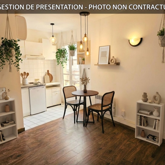 Annonces PUTEAUX : Appartement | PARIS (75020) | 20.00m2 | 182 200 € 