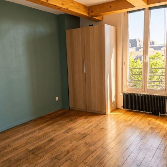  Annonces PUTEAUX : Appartement | SAINT-MANDE (94160) | 56 m2 | 552 200 &euro; 