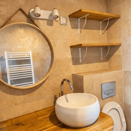  Annonces PUTEAUX : Appartement | SAINT-MANDE (94160) | 56 m2 | 552 200 &euro; 