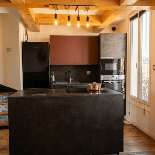  Annonces PUTEAUX : Appartement | SAINT-MANDE (94160) | 56 m2 | 552 200 &euro; 