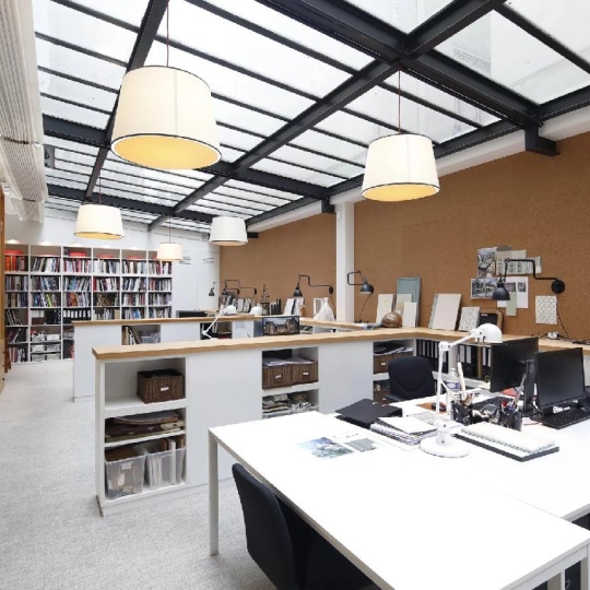  Annonces PUTEAUX : Local / Bureau | PARIS (75011) | 153 m2 | 1 989 620 &euro; 