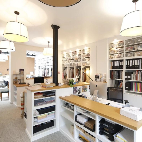  Annonces PUTEAUX : Local / Bureau | PARIS (75011) | 153 m2 | 1 989 620 &euro; 