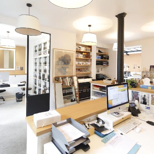  Annonces PUTEAUX : Local / Bureau | PARIS (75011) | 153 m2 | 1 989 620 &euro; 