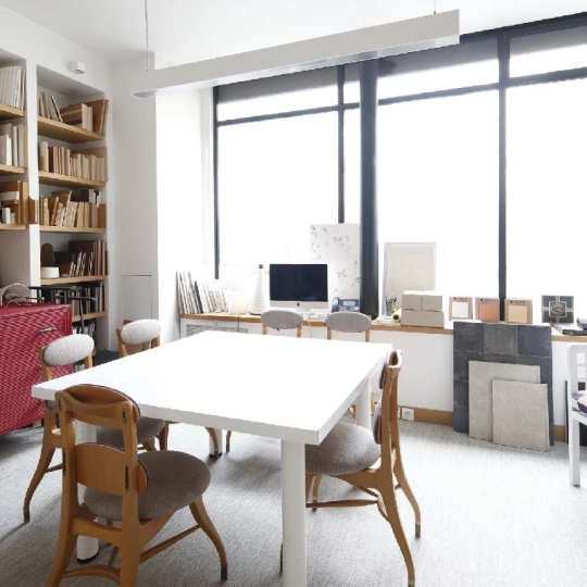  Annonces PUTEAUX : Local / Bureau | PARIS (75011) | 153 m2 | 1 989 620 &euro; 