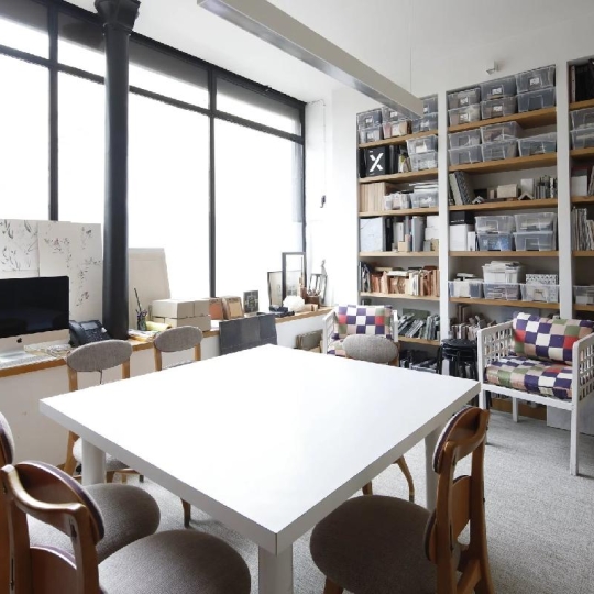  Annonces PUTEAUX : Local / Bureau | PARIS (75011) | 153 m2 | 1 989 620 &euro; 