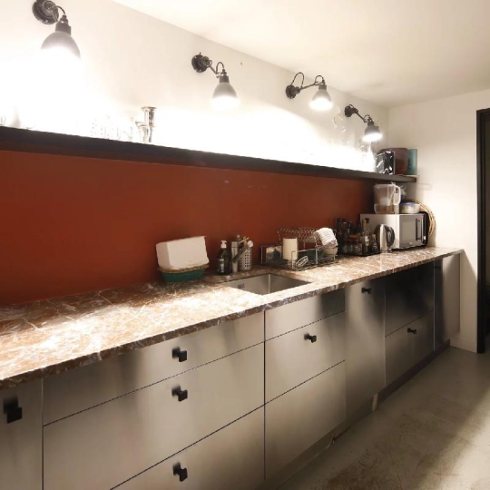  Annonces PUTEAUX : Local / Bureau | PARIS (75011) | 153 m2 | 1 989 620 &euro; 
