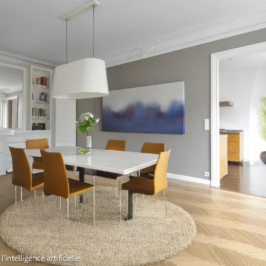 Annonces PUTEAUX : Appartement | PARIS (75009) | 181.00m2 | 1 950 000 € 