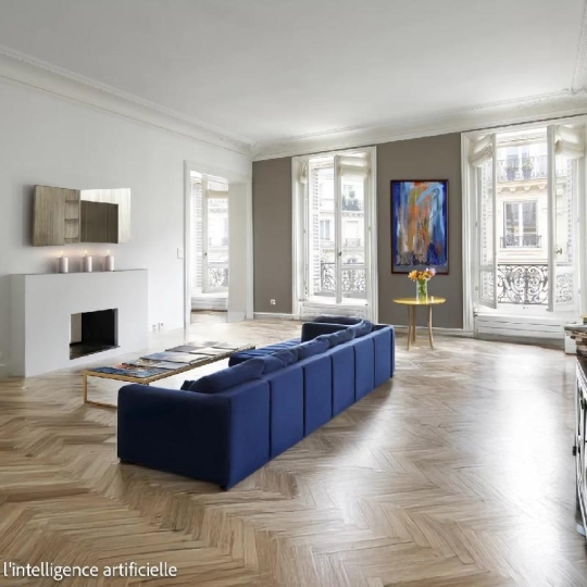  Annonces PUTEAUX : Appartement | PARIS (75009) | 181 m2 | 1 950 000 &euro; 