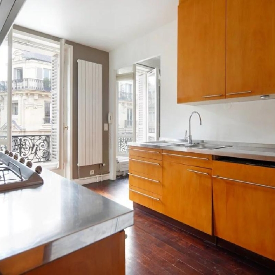  Annonces PUTEAUX : Appartement | PARIS (75009) | 181 m2 | 1 950 000 &euro; 