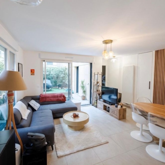  Annonces PUTEAUX : Appartement | CLICHY (92110) | 47 m2 | 395 000 &euro; 