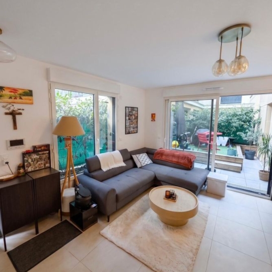 Annonces PUTEAUX : Appartement | CLICHY (92110) | 47 m2 | 395 000 &euro; 