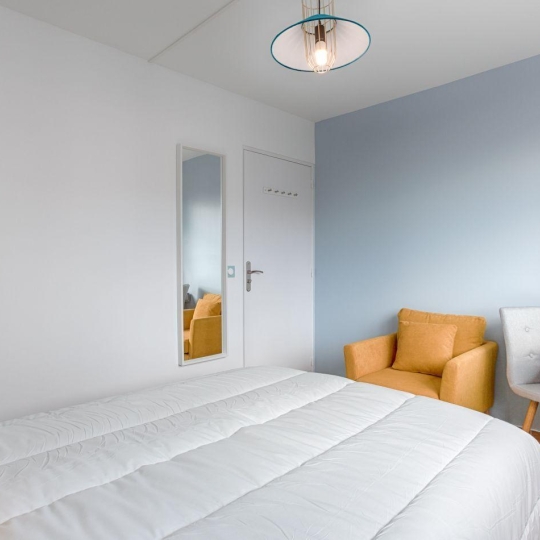  Annonces PUTEAUX : Appartement | VANVES (92170) | 10 m2 | 725 &euro; 