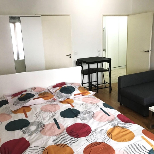  Annonces PUTEAUX : Appartement | BOULOGNE-BILLANCOURT (92100) | 31 m2 | 1 190 &euro; 