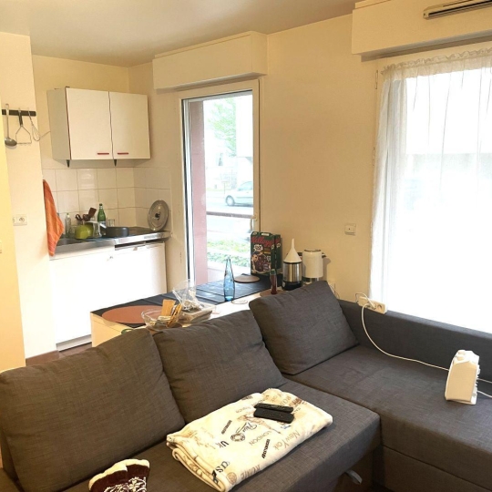  Annonces PUTEAUX : Appartement | ISSY-LES-MOULINEAUX (92130) | 31 m2 | 1 077 &euro; 