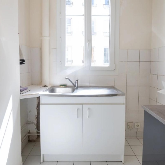  Annonces PUTEAUX : Appartement | PARIS (75015) | 47 m2 | 470 000 &euro; 