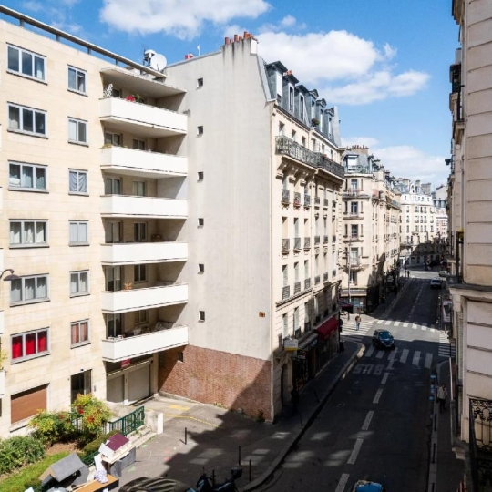  Annonces PUTEAUX : Appartement | PARIS (75015) | 47 m2 | 470 000 &euro; 
