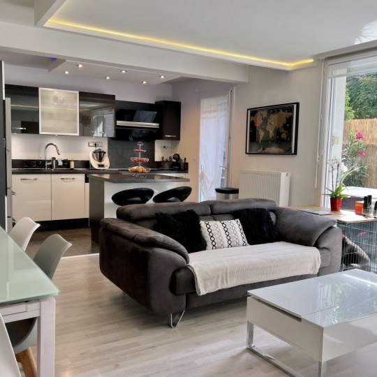  Annonces PUTEAUX : Appartement | BEZONS (95870) | 94 m2 | 395 000 &euro; 