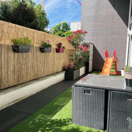  Annonces PUTEAUX : Appartement | BEZONS (95870) | 94 m2 | 395 000 &euro; 