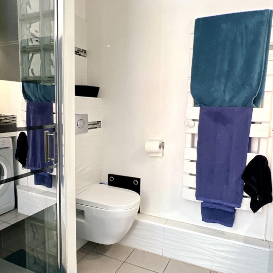  Annonces PUTEAUX : Appartement | BEZONS (95870) | 94 m2 | 395 000 &euro; 