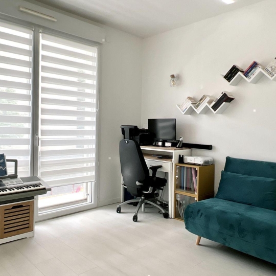  Annonces PUTEAUX : Appartement | BEZONS (95870) | 94 m2 | 395 000 &euro; 