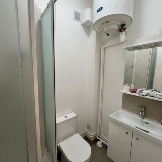  Annonces PUTEAUX : Appartement | LE KREMLIN-BICETRE (94270) | 20 m2 | 720 &euro; 