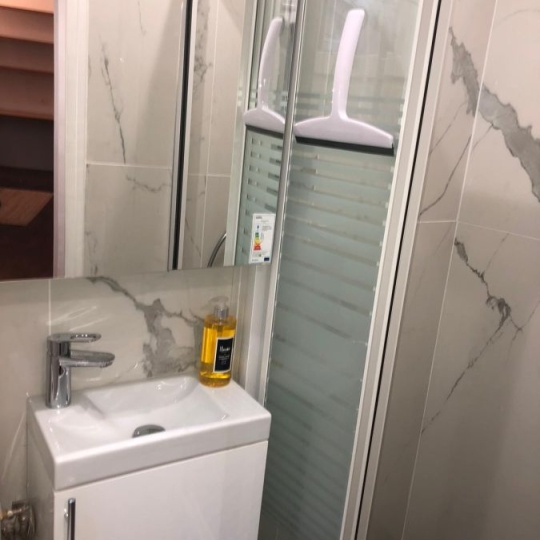  Annonces PUTEAUX : Appartement | PARIS (75006) | 17 m2 | 1 038 &euro; 