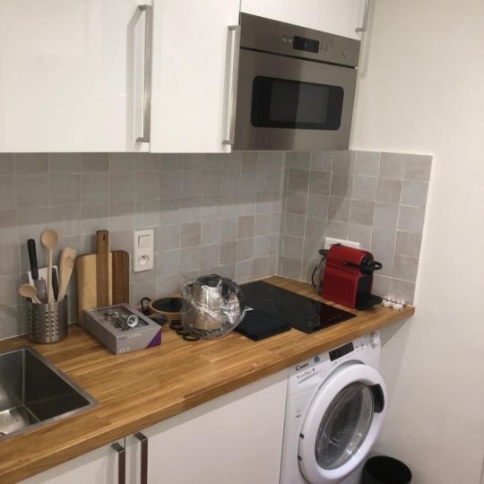  Annonces PUTEAUX : Appartement | PARIS (75006) | 17 m2 | 1 038 &euro; 