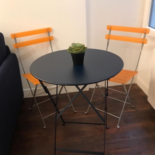  Annonces PUTEAUX : Appartement | PARIS (75006) | 17 m2 | 1 038 &euro; 
