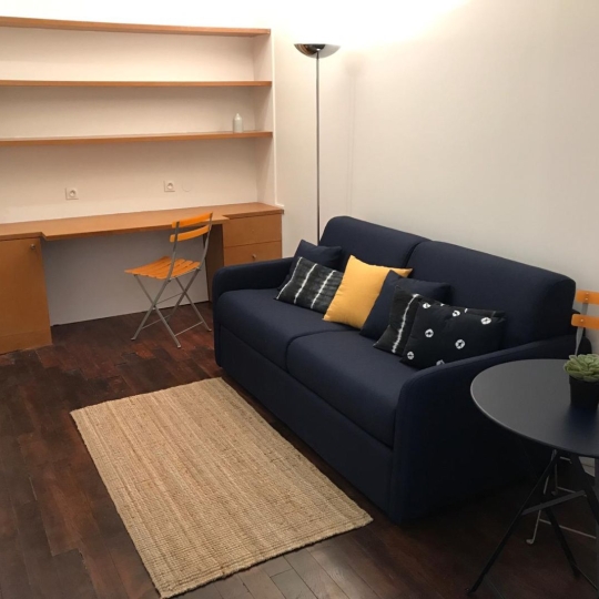  Annonces PUTEAUX : Appartement | PARIS (75006) | 17 m2 | 1 038 &euro; 