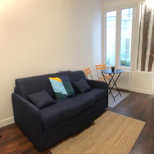  Annonces PUTEAUX : Appartement | PARIS (75006) | 17 m2 | 1 038 &euro; 