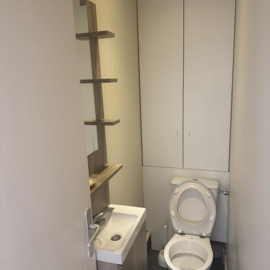  Annonces PUTEAUX : Appartement | ARCUEIL (94110) | 51 m2 | 1 150 &euro; 