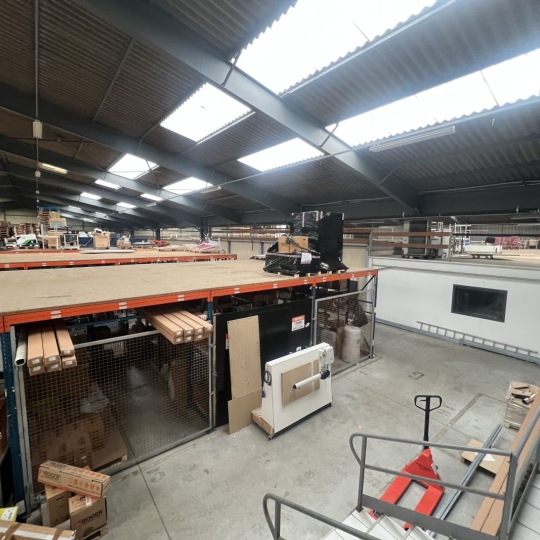  Annonces PUTEAUX : Local / Bureau | NANTES (44200) | 4 090 m2 | 2 995 000 &euro; 