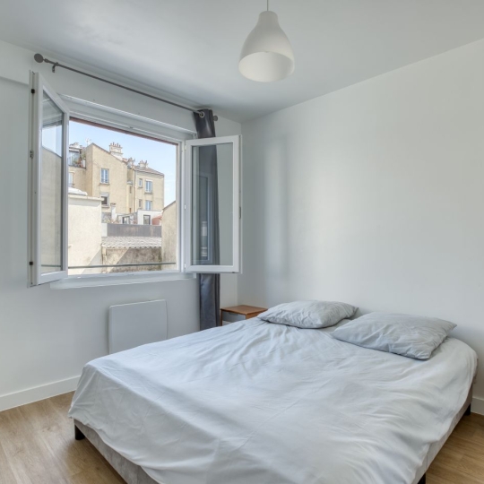  Annonces PUTEAUX : Appartement | SAINT-OUEN (93400) | 11 m2 | 820 &euro; 